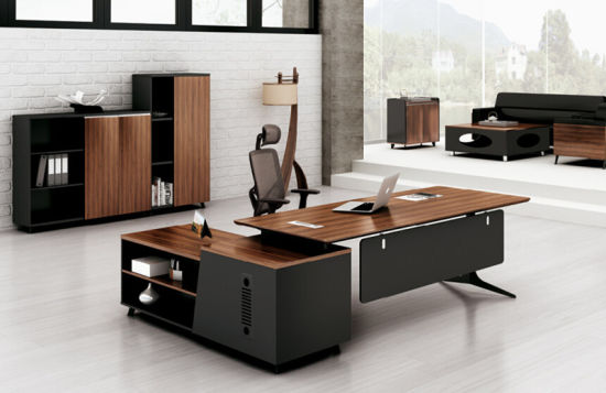 Choosing the Right Desk for Your Home Office