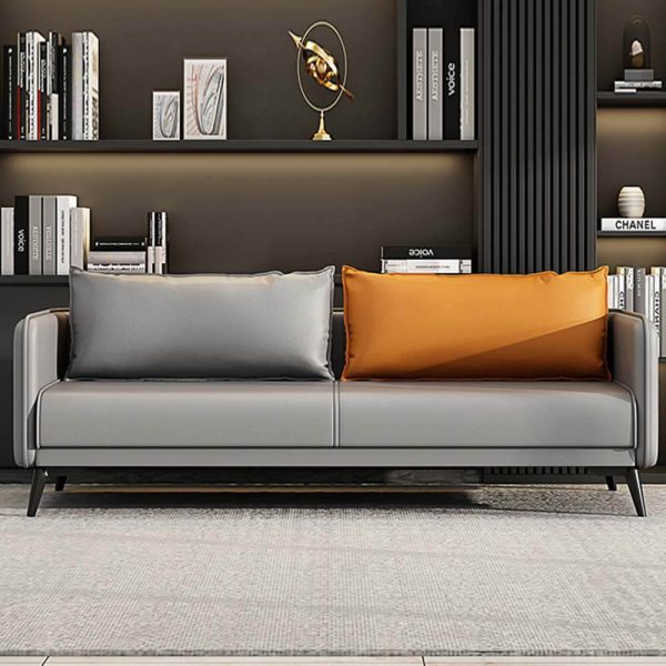 Couch Living Room Sofa Fabric Set