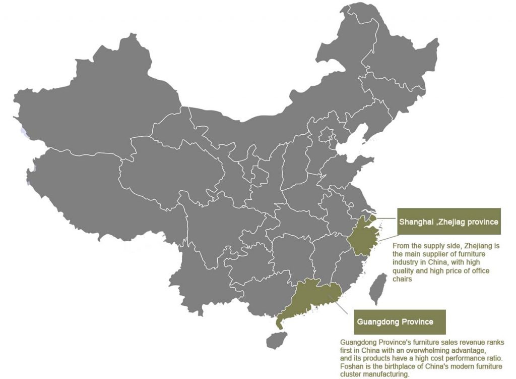 Top 15 Chinese Furniture Manufacturers 2024 Ultimate Guide