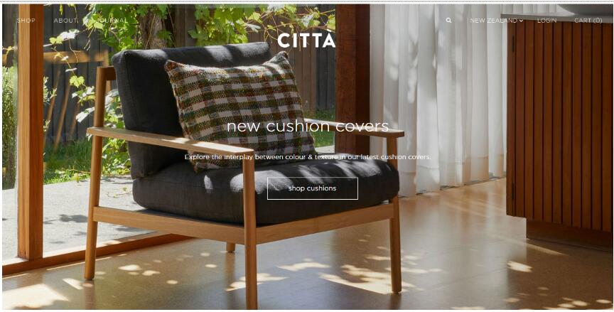 Citta Company 