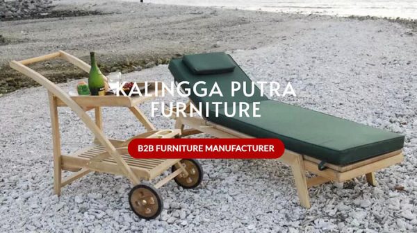 Indonesia Furniture company