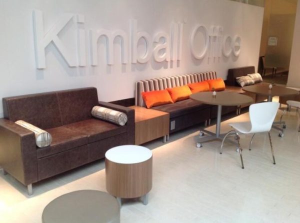 kimball furniture company