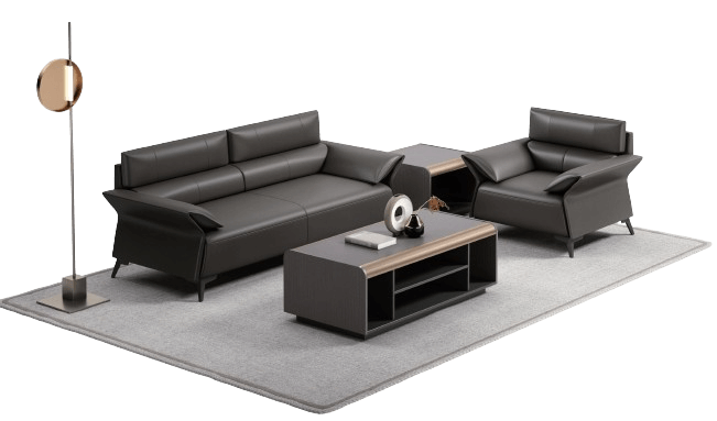 office sofa modern design
