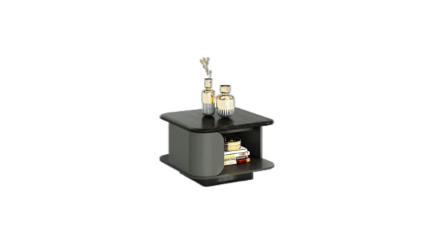 Anna Executive Office Desk – Curved Design | Model AN-T2480-32 - Image 8